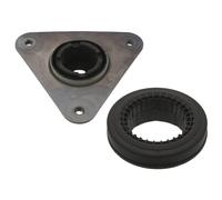 FEBI BILSTEIN 44662 Suspension Strut Support Mount Repair Kit Front Fits Renault