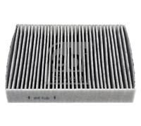 FEBI BILSTEIN 44663 Pollen filter