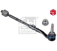Steering Rod Assembly fits BMW 440 F33 3.0 Right 16 to 20 B58B30A 32106792030
