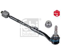 Steering Rod Assembly fits BMW 440 F33 3.0 Right 16 to 20 B58B30A 32106792030