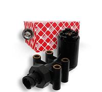 febi bilstein 44679 Sensor for air suspension, pack of one