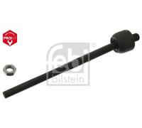 Febi Bilstein 44690 Inner Tie Rod Fits Mercedes-Benz SLK 200 250 300 350 '11-'22