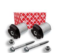 FEBI BILSTEIN 44700 Repair Set, axle beam