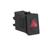 FEBI BILSTEIN 44701 Hazard warning light switch
