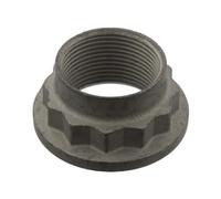 febi bilstein 44736 Bihexagon Collar Nut for joint flange, pack of one