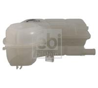 febi bilstein Coolant Expansion Tank 44744 – Pack of One
