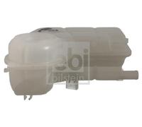 FEBI BILSTEIN 44744 Expansion Tank, coolant for AUDI,SEAT,VW