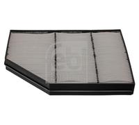 Febi Pollen / Cabin Filter 44745 A0008309518 A0008309618 A9608300018 A9608300218