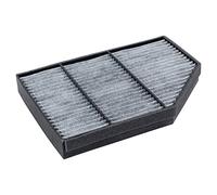 febi bilstein 44746 Cabin Filter, 1 unit