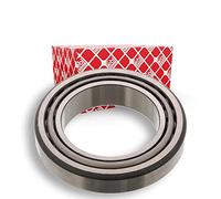 febi bilstein 44765 Wheel Bearing, Roller Bearings, pack of one