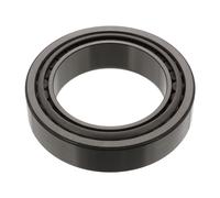 FEBI BILSTEIN 44771 Wheel Bearing Rear Suspension 150mm Outer Diameter Fits DAF