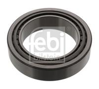 FEBI BILSTEIN 44771 Wheel Bearing Rear Suspension 150mm Outer Diameter Fits DAF