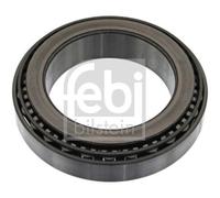 FEBI BILSTEIN 44774 Wheel Bearing Rear Fits IVECO MAN VOLVO RENAULT TRUCKS