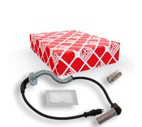 febi bilstein 44780 ABS Sensor with sleeve and grease, pack of one