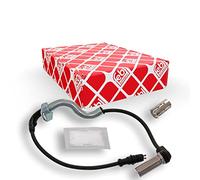 febi bilstein 44780 ABS Sensor with sleeve and grease, pack of one