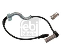 FEBI BILSTEIN 44780 Wheel Speed Sensor Rear Left N/S Passenger For MERCEDES-BENZ