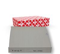 febi bilstein 44783 Cabin Filter, 1 unit