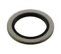 febi bilstein 44793 Seal Ring for oil drain plug, pack of one