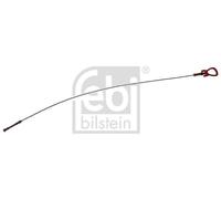 febi bilstein 44801 Oil Dipstick for engine, pack of one