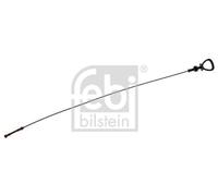 Febi Bilstein 44803 Oil Dipstick OE Quality Replacement Fits Mercedes-Benz