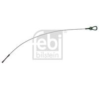 FEBI BILSTEIN 44806 Oil Dipstick OE Quality Replacement Fits Mercedes-Benz