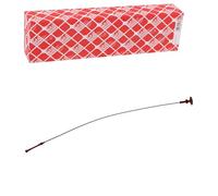 FEBI BILSTEIN Oil Dipstick 44808 for Engine - Pack of 1