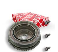 FEBI BILSTEIN 44813 Crankshaft pulley
