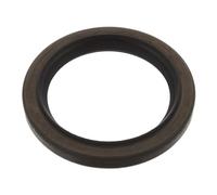 febi bilstein 44833 Shaft Seal for gearbox, drive shaft, pack of one