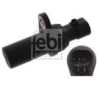 FEBI BILSTEIN 44841 Crankshaft Pulse Sensor Fits Alfa Romeo MiTo Fiat 500 Ford