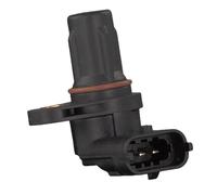 Febi Bilstein Camshaft Position Sensor 44845 with O-ring Pack of 1