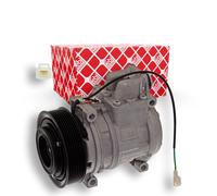FEBI BILSTEIN 44849 Air conditioning compressor