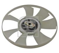 FEBI BILSTEIN 44862 Engine Cooling Fan Fits Mercedes-Benz Sprinter 3-T VW