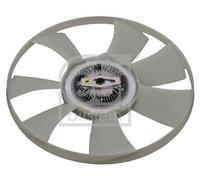 FEBI BILSTEIN 44863 Engine Cooling Fan Fits Mercedes-Benz Sprinter 2-T Viano VW