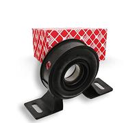 febi bilstein 44865 Propshaft Centre Support with ball bearing, pack of one