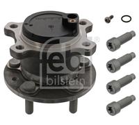 FEBI BILSTEIN 44890 Wheel bearing kit
