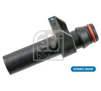 febi bilstein 44899 Crankshaft Pulse Sensor Replacement Fits Ford Fiesta ST150