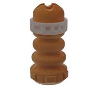 FEBI BILSTEIN Rubber Suspension Buffer 44902 Rear Left/Right Fits Audi CUPRA SEAT SKODA VW