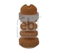 FEBI BILSTEIN Rubber Suspension Buffer 44902 Rear Left/Right Fits Audi CUPRA SEAT SKODA VW