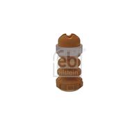FEBI BILSTEIN Rubber Suspension Buffer 44902 Rear Left/Right Fits Audi CUPRA SEAT SKODA VW