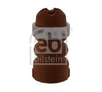 44903 FEBI BILSTEIN Rubber Buffer, suspension for SEAT,VW
