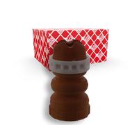 FEBI BILSTEIN 44903 Rubber Buffer, suspension