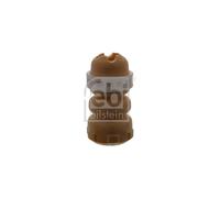 FEBI BILSTEIN 44907 Suspension Rubber Buffer Rear for Golf Sportsvan Octavia Q3