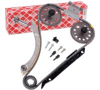 febi bilstein 44913 Timing Chain Kit for camshaft, pack of one