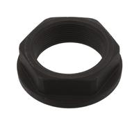 FEBI BILSTEIN 44915 Drive Shaft Axle Nut Rear Steel 72mm Outer Diameter Fits DAF