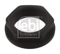 FEBI BILSTEIN 44915 Drive Shaft Axle Nut Rear Steel 72mm Outer Diameter Fits DAF