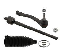 Ferdinand Bilstein Steering Tie Rod 44923 Front Axle Right - Fits Citroen, Peugeot, DS