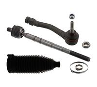 Febi 44933 Tie Rod Front Right Premium Fits Citroen Berlingo 2013 - 2024