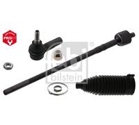 FEBI BILSTEIN Steering Tie Rod 44935 - Front Axle Left - Fits Citroën, DS, Peugeot