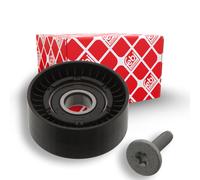 FEBI BILSTEIN 44977 Deflection / guide pulley, V-ribbed belt