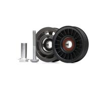 V-belt pulley Plastic 44978 FEBI BILSTEIN for MERCEDES-BENZ G-CLASS SL S-CLASS